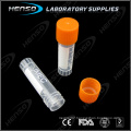 Henso disposable freezing tube